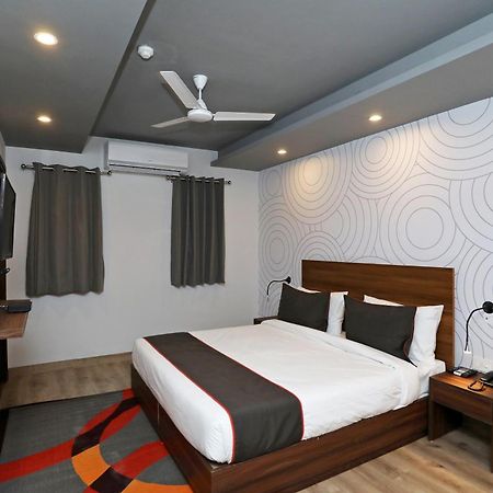 Collection O Moonlight Hotel Delhi  Bagian luar foto
