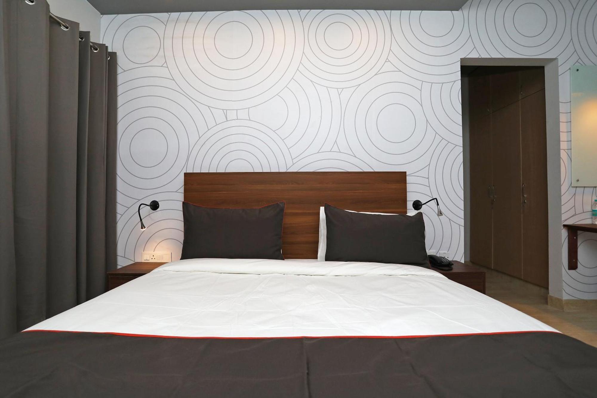 Collection O Moonlight Hotel Delhi  Bagian luar foto