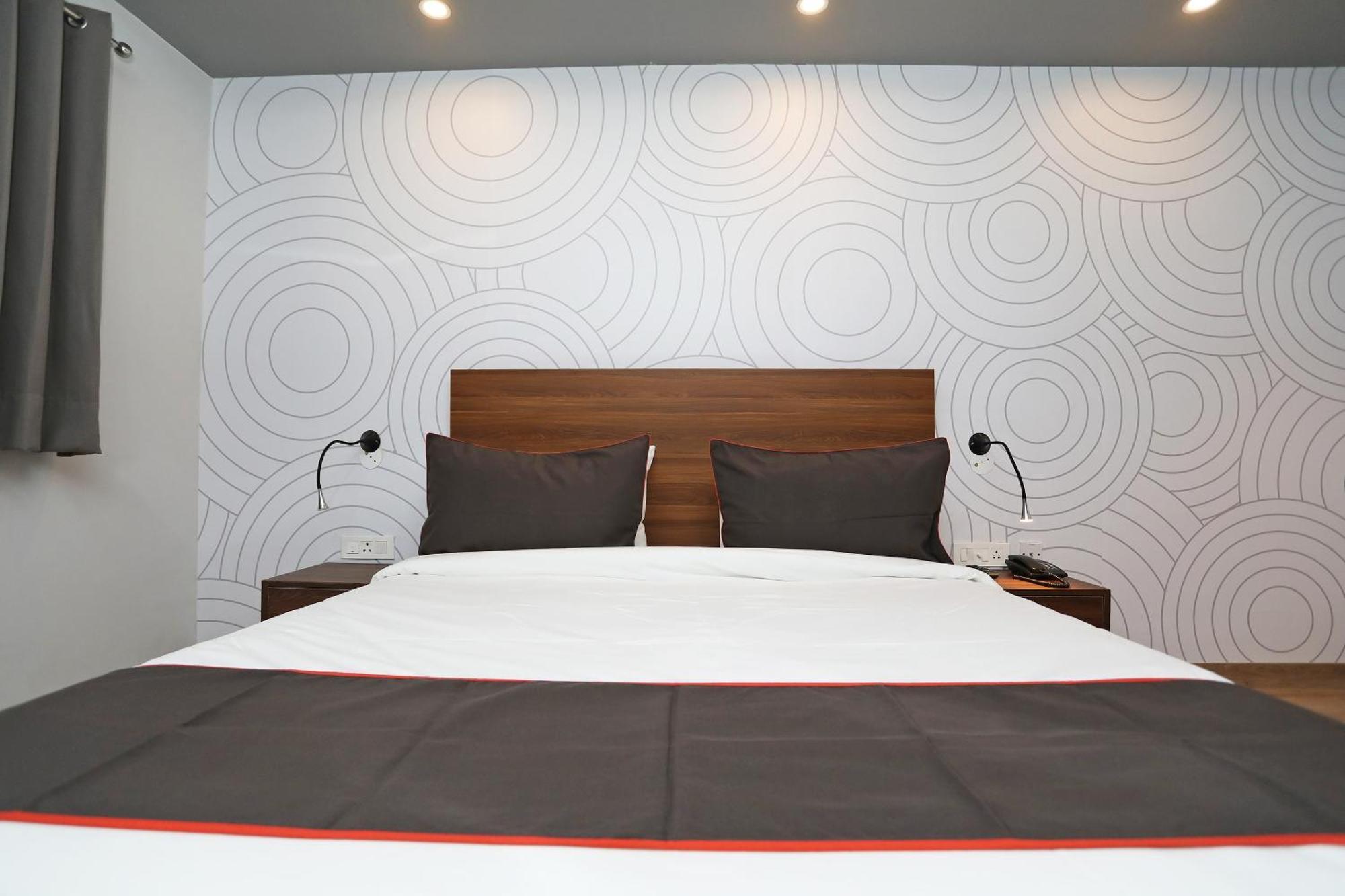 Collection O Moonlight Hotel Delhi  Bagian luar foto
